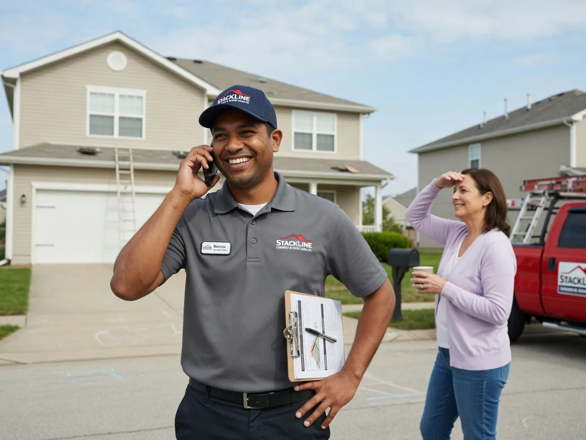 Chimney flashing repair Perrysville, IN FAQs